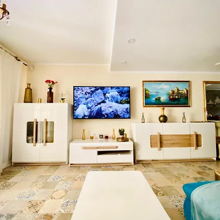 Apartamento Luxury Townhouse Oasis Fanabe Costa Adeje (Tenerife)