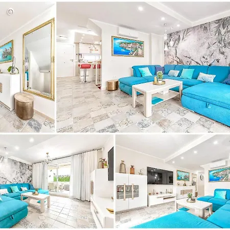 Luxury Townhouse Oasis Fanabe Apartamento Costa Adeje (Tenerife)