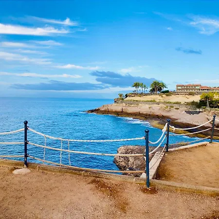 Apartamento Luxury Townhouse Oasis Fanabe