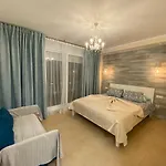 Apartmán Luxury Townhouse Oasis Fanabe