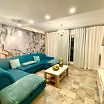 Apartmán Luxury Townhouse Oasis Fanabe