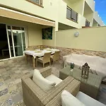 Apartmán Luxury Townhouse Oasis Fanabe Costa Adeje (Tenerife)