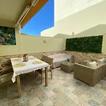 Apartmán Luxury Townhouse Oasis Fanabe