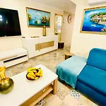 Luxury Townhouse Oasis Fanabe Apartmán Costa Adeje (Tenerife)