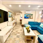 Apartmán Luxury Townhouse Oasis Fanabe Costa Adeje (Tenerife)