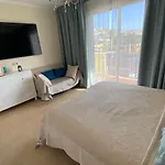 Apartmán Luxury Townhouse Oasis Fanabe *