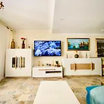 Apartmán Luxury Townhouse Oasis Fanabe Costa Adeje (Tenerife)