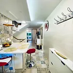 Luxury Townhouse Oasis Fanabe Apartmán