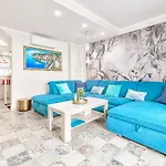 Luxury Townhouse Oasis Fanabe * Costa Adeje (Tenerife)