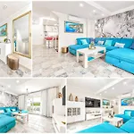 Luxury Townhouse Oasis Fanabe Apartmán Costa Adeje (Tenerife)