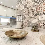 Apartmán Luxury Townhouse Oasis Fanabe Costa Adeje (Tenerife)