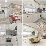 Luxury Townhouse Oasis Fanabe Apartmán *