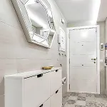 Luxury Townhouse Oasis Fanabe Apartmán