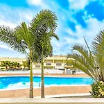 Apartmán Luxury Townhouse Oasis Fanabe