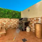 Luxury Townhouse Oasis Fanabe Apartmán