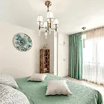 Apartmán Luxury Townhouse Oasis Fanabe Costa Adeje (Tenerife)