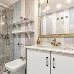 Luxury Townhouse Oasis Fanabe Apartmán *