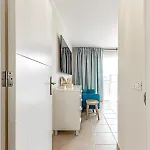 Luxury Townhouse Oasis Fanabe Apartmán Costa Adeje (Tenerife)