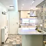 Luxury Townhouse Oasis Fanabe Apartmán