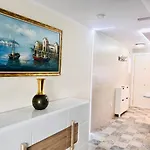 Apartmán Luxury Townhouse Oasis Fanabe Costa Adeje (Tenerife)
