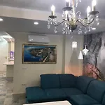Apartmán Luxury Townhouse Oasis Fanabe