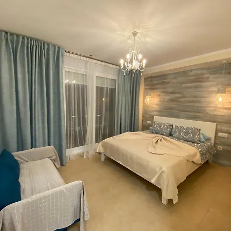 Lejlighed Luxury Townhouse Oasis Fanabe
