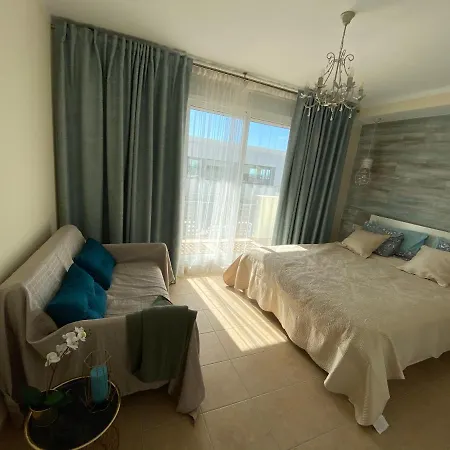 Luxury Townhouse Oasis Fanabe Costa Adeje (Tenerife)
