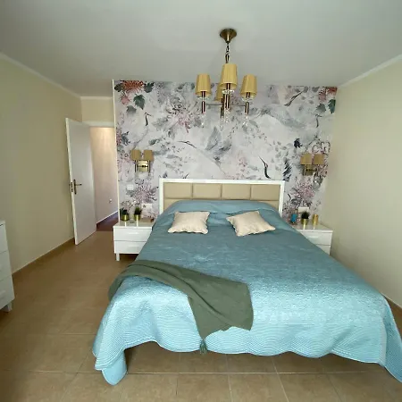 Luxury Townhouse Oasis Fanabe Lejlighed Costa Adeje (Tenerife)