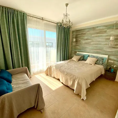 Luxury Townhouse Oasis Fanabe * Costa Adeje (Tenerife)