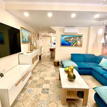 Lejlighed Luxury Townhouse Oasis Fanabe Costa Adeje (Tenerife)