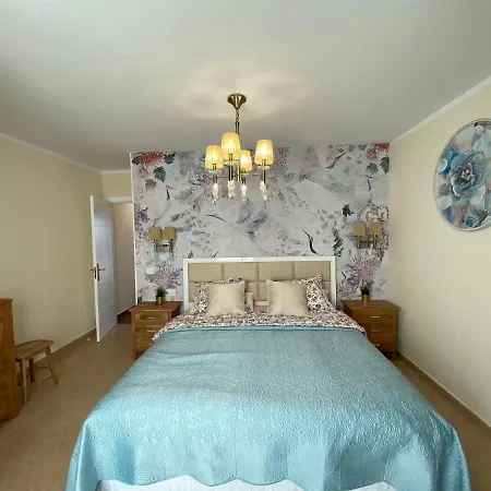 Lejlighed Luxury Townhouse Oasis Fanabe Costa Adeje (Tenerife)