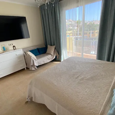 Lejlighed Luxury Townhouse Oasis Fanabe *