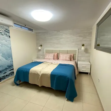 Lejlighed Luxury Townhouse Oasis Fanabe *