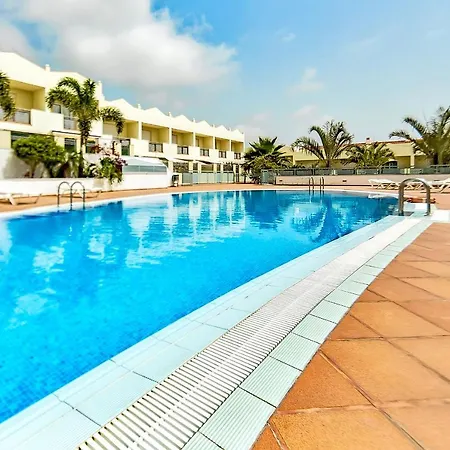 Lejlighed Luxury Townhouse Oasis Fanabe