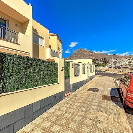 Apartmán Luxury Townhouse Oasis Fanabe *