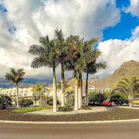 Apartmán Luxury Townhouse Oasis Fanabe