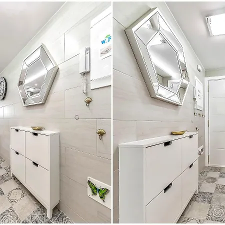 Lejlighed Luxury Townhouse Oasis Fanabe *