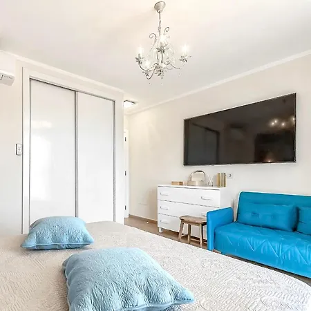 Lejlighed Luxury Townhouse Oasis Fanabe Costa Adeje (Tenerife)