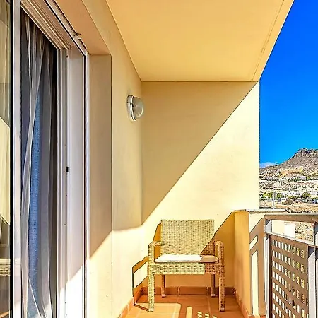 Luxury Townhouse Oasis Fanabe Lejlighed