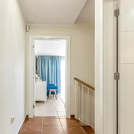 Luxury Townhouse Oasis Fanabe Lejlighed Costa Adeje (Tenerife)