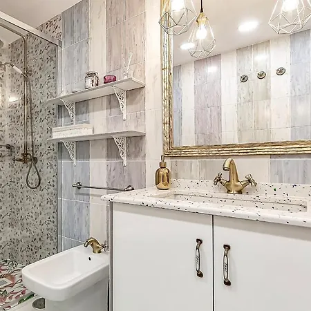 Luxury Townhouse Oasis Fanabe Lejlighed *