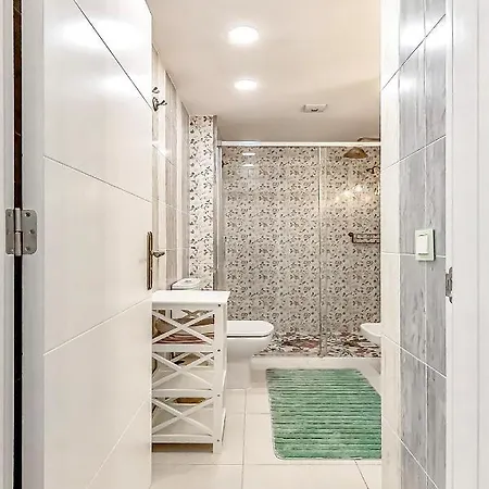 Lejlighed Luxury Townhouse Oasis Fanabe Costa Adeje (Tenerife)