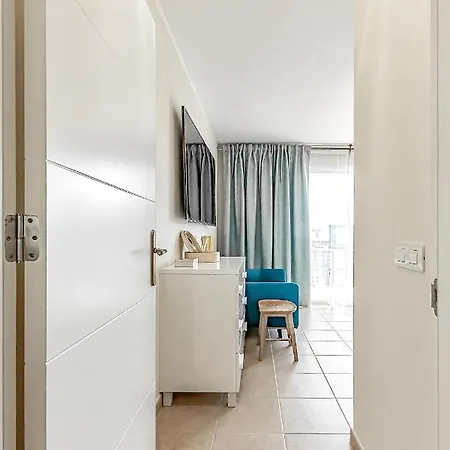 Luxury Townhouse Oasis Fanabe Lejlighed Costa Adeje (Tenerife)