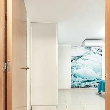 Luxury Townhouse Oasis Fanabe Lejlighed Costa Adeje (Tenerife)