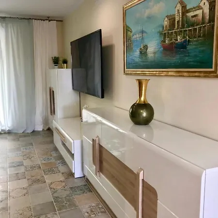 Luxury Townhouse Oasis Fanabe Lejlighed Costa Adeje (Tenerife)