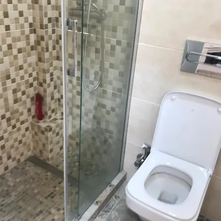 Lejlighed Luxury Townhouse Oasis Fanabe