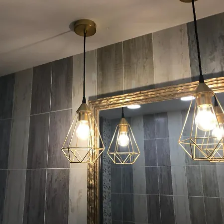 Lejlighed Luxury Townhouse Oasis Fanabe Costa Adeje (Tenerife)