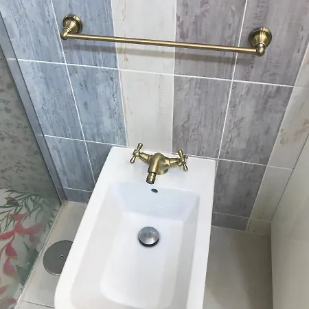 Luxury Townhouse Oasis Fanabe Lejlighed