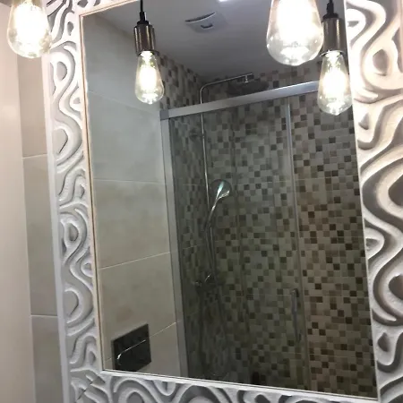 Lejlighed Luxury Townhouse Oasis Fanabe