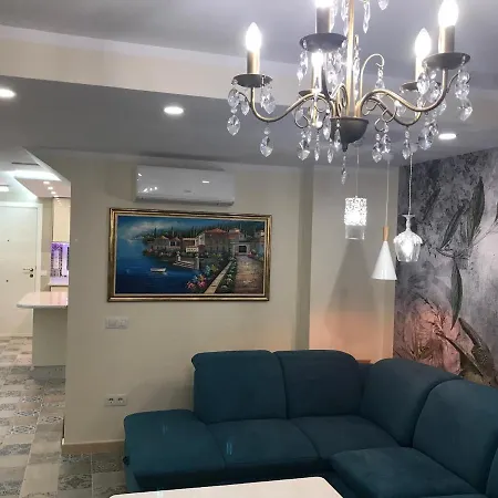 Lejlighed Luxury Townhouse Oasis Fanabe